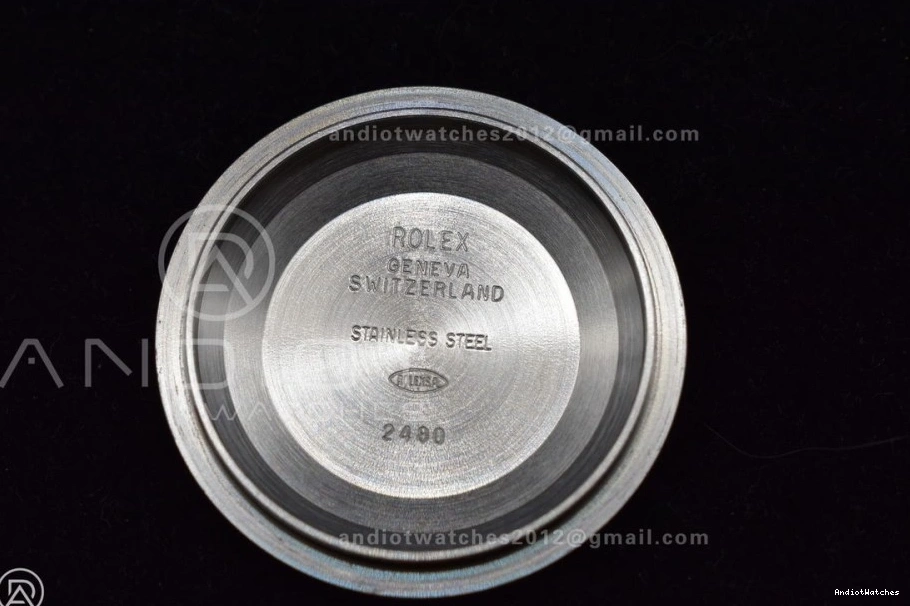 VSF On 404 Steel 41 Dial Bracelet 904L Yellow 1:1 Gold Best DateJust SS VS Jubilee YG Edition 126331 Popular 0225